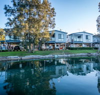 Jervis Bay Holiday Park - Timeshare Accommodation