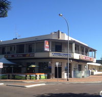 Pier Hotel - Timeshare Accommodation