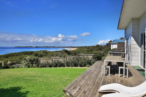 Culburra Beachhouse - Timeshare Accommodation 12