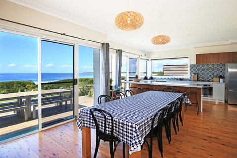 Culburra Beachhouse - Timeshare Accommodation 6