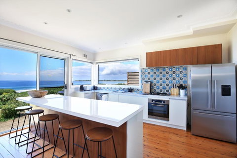 Culburra Beachhouse - Timeshare Accommodation 1