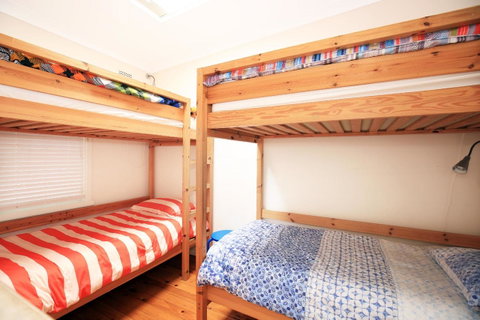 Culburra Beachhouse - Timeshare Accommodation 20