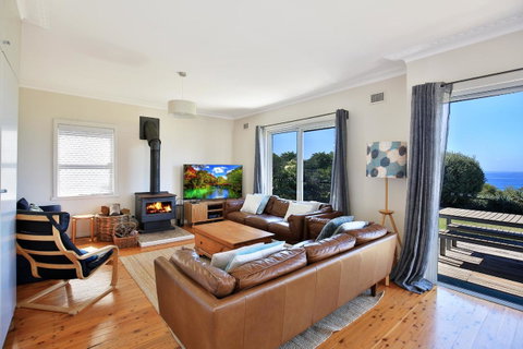 Culburra Beachhouse - Timeshare Accommodation 2