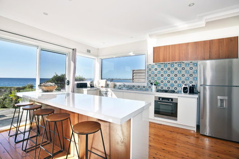 Culburra Beachhouse - Timeshare Accommodation 14