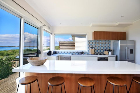 Culburra Beachhouse - Timeshare Accommodation 13