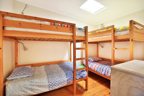 Culburra Beachhouse - Timeshare Accommodation 21