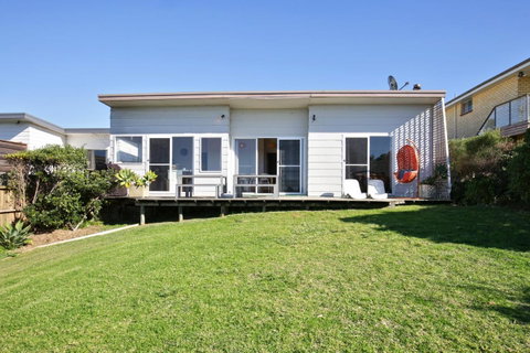 Culburra Beachhouse - Timeshare Accommodation 4