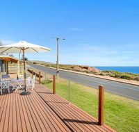 Salomon Sea Haus - Sellicks Beach - Timeshare Accommodation
