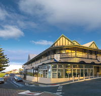 Aurora Ozone Hotel - Timeshare Accommodation