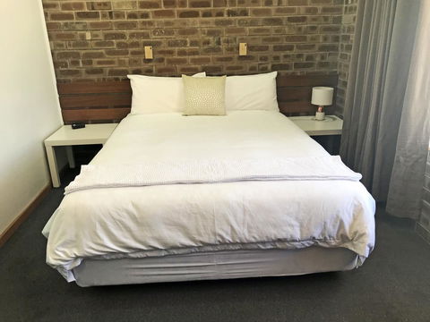 Lake Albert Motel - Timeshare Accommodation 37