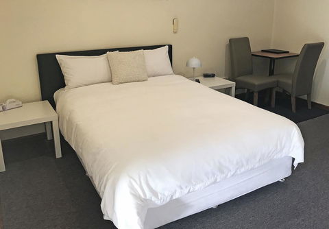 Lake Albert Motel - Timeshare Accommodation 7