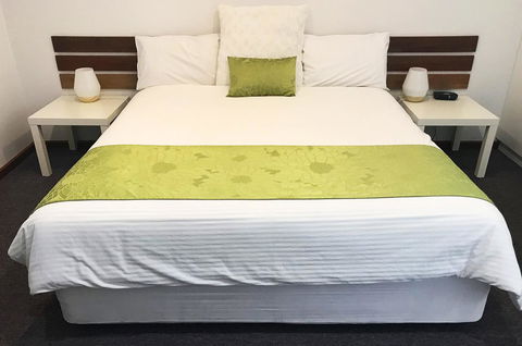 Lake Albert Motel - Timeshare Accommodation 6