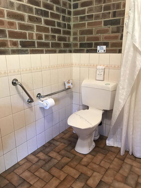 Lake Albert Motel - Timeshare Accommodation 1