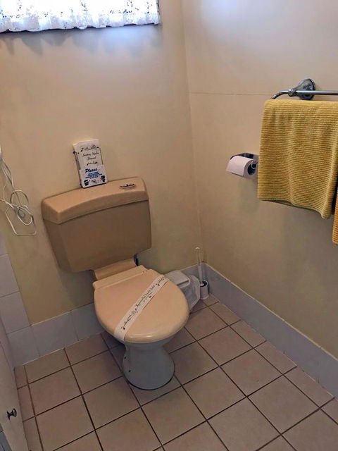 Lake Albert Motel - Timeshare Accommodation 35