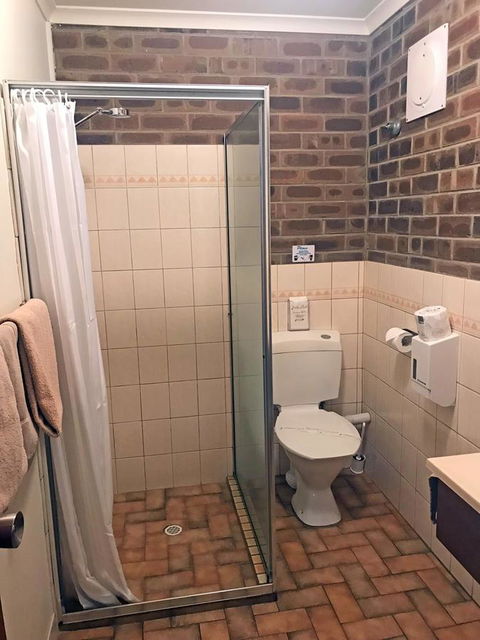 Lake Albert Motel - Timeshare Accommodation 36
