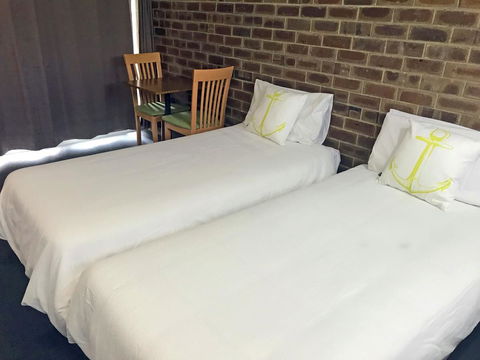 Lake Albert Motel - Timeshare Accommodation 41