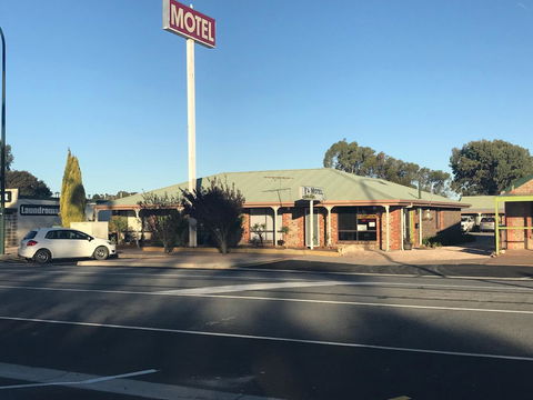 Lake Albert Motel - Timeshare Accommodation 23