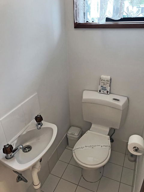 Lake Albert Motel - Timeshare Accommodation 29