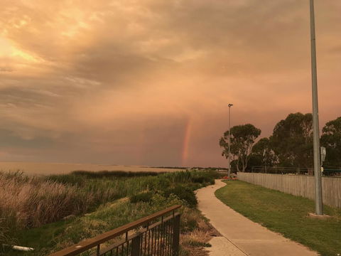 Lake Albert Motel - Timeshare Accommodation 18