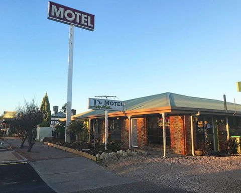 Lake Albert Motel - Timeshare Accommodation 12