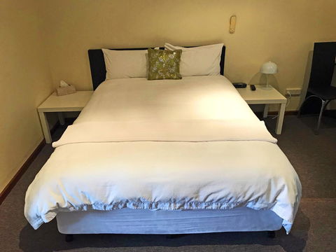 Lake Albert Motel - Timeshare Accommodation 33