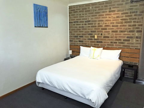 Lake Albert Motel - Timeshare Accommodation 42