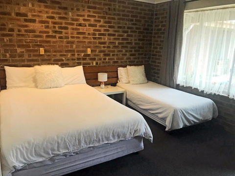 Lake Albert Motel - Timeshare Accommodation 26