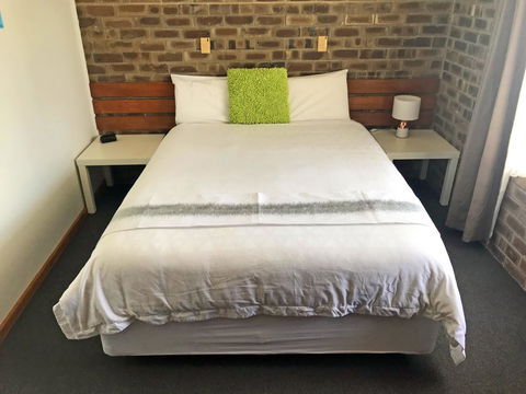 Lake Albert Motel - Timeshare Accommodation 39