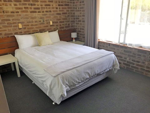 Lake Albert Motel - Timeshare Accommodation 38