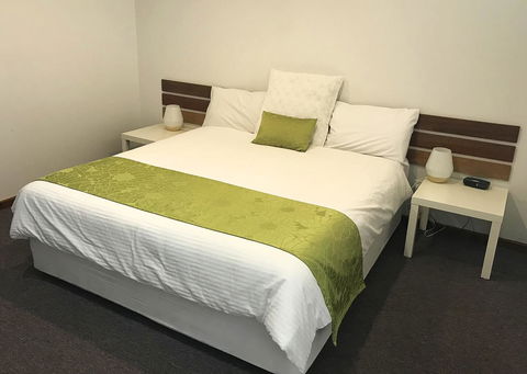 Lake Albert Motel - Timeshare Accommodation 5