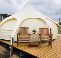 Bukirk Glamping - Timeshare Accommodation