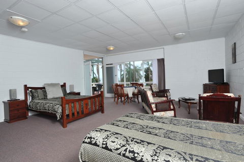 Kangaroo Island Seaview Motel - Timeshare Accommodation 35