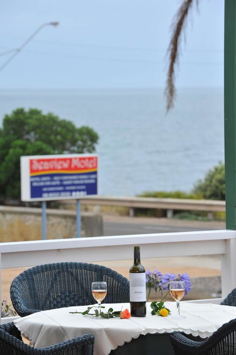 Kangaroo Island Seaview Motel - Timeshare Accommodation 17