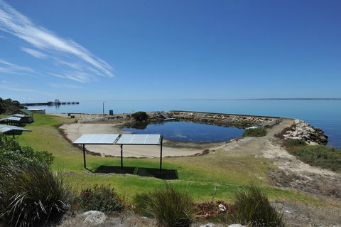 Kangaroo Island Seaview Motel - Timeshare Accommodation 29