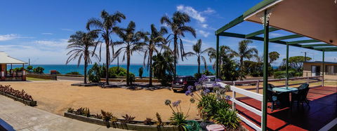 Kangaroo Island Seaview Motel - Timeshare Accommodation 0