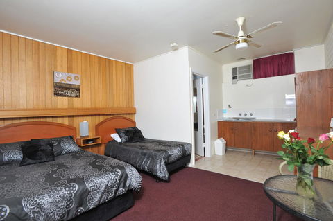 Kangaroo Island Seaview Motel - Timeshare Accommodation 19