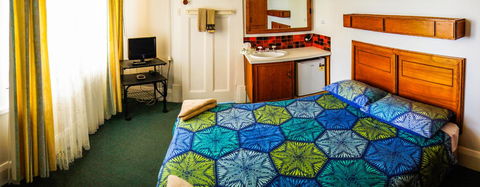Kangaroo Island Seaview Motel - Timeshare Accommodation 16