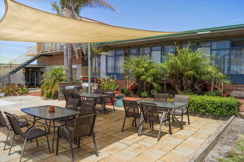 Kangaroo Island Seaview Motel - Timeshare Accommodation 4