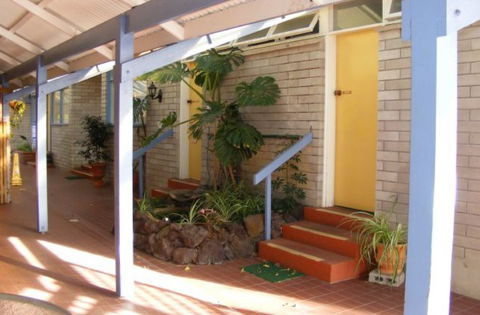 Kangaroo Island Seaview Motel - Timeshare Accommodation 27