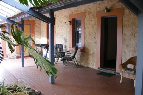 Kangaroo Island Seaview Motel - Timeshare Accommodation 26