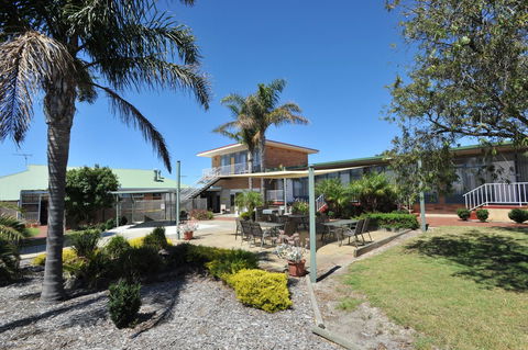 Kangaroo Island Seaview Motel - Timeshare Accommodation 7