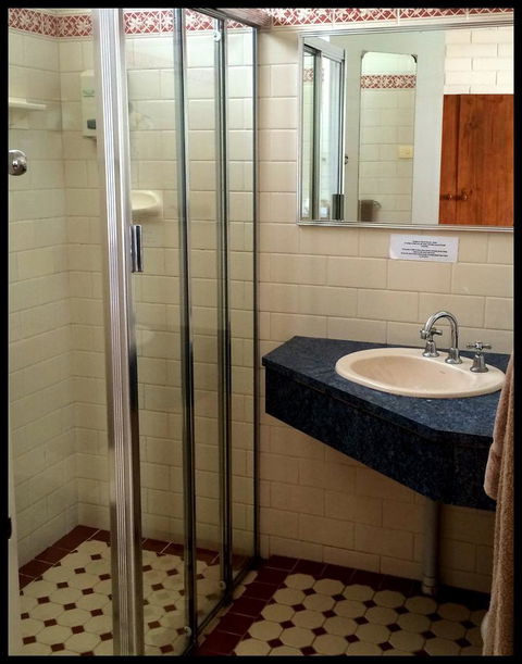 Kangaroo Island Seaview Motel - Timeshare Accommodation 39