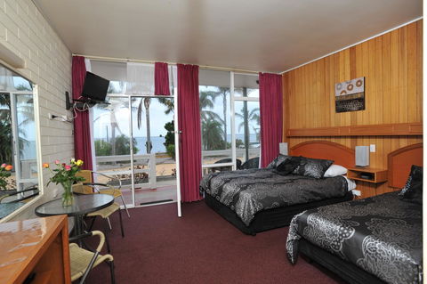 Kangaroo Island Seaview Motel - Timeshare Accommodation 20