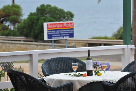 Kangaroo Island Seaview Motel - Timeshare Accommodation 2
