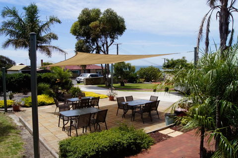 Kangaroo Island Seaview Motel - Timeshare Accommodation 37