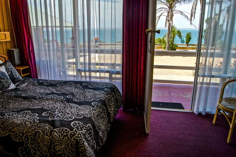 Kangaroo Island Seaview Motel - Timeshare Accommodation 31