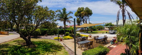 Kangaroo Island Seaview Motel - Timeshare Accommodation 5