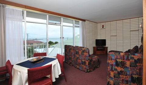 Kangaroo Island Seaview Motel - Timeshare Accommodation 21