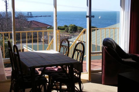 Kangaroo Island Seaview Motel - Timeshare Accommodation 18