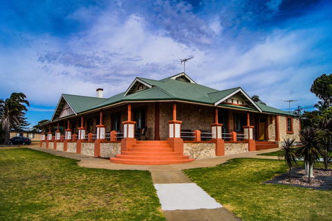 Kangaroo Island Seaview Motel - Timeshare Accommodation 30